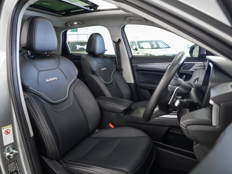 Haval Jolion - GWM Haval Sandton - Image 10