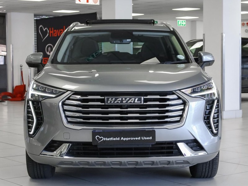 Haval Jolion - GWM Haval Sandton - Image 5