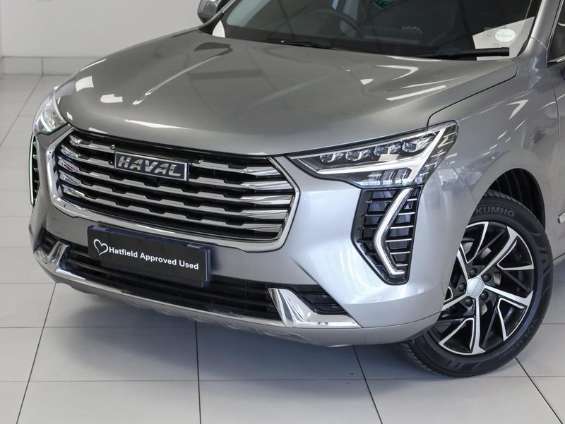 Haval Jolion - GWM Haval Sandton - Image 3