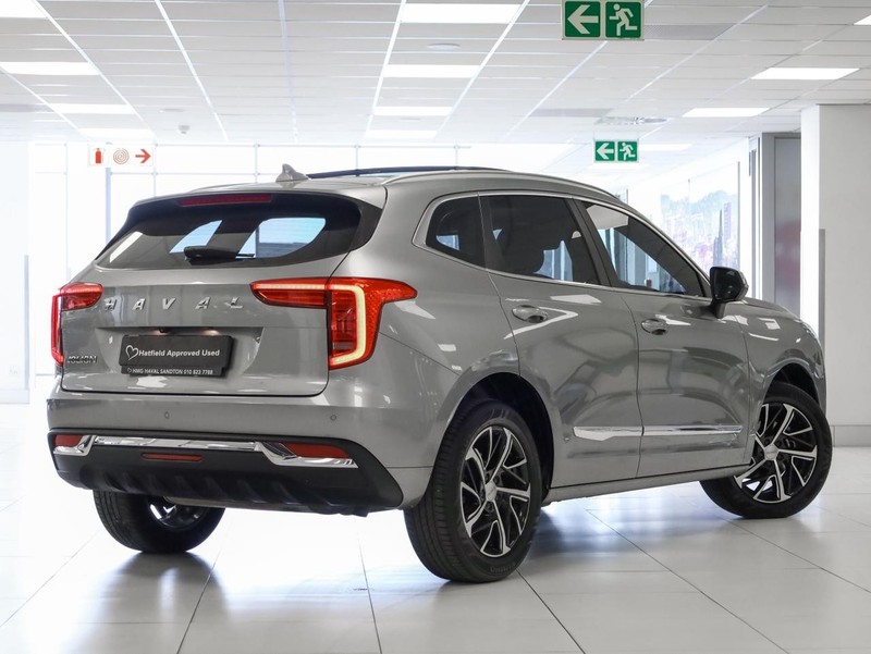 Haval Jolion - GWM Haval Sandton - Image 18