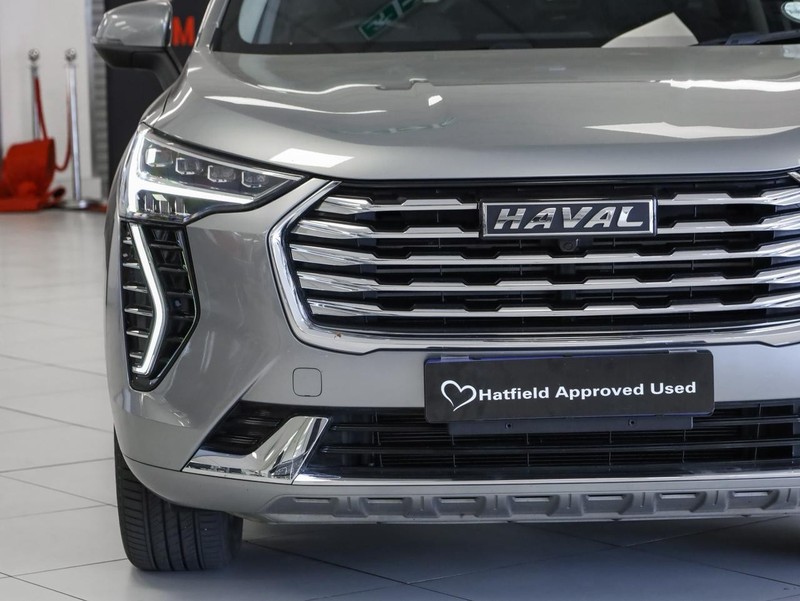 Haval Jolion - GWM Haval Sandton - Image 4