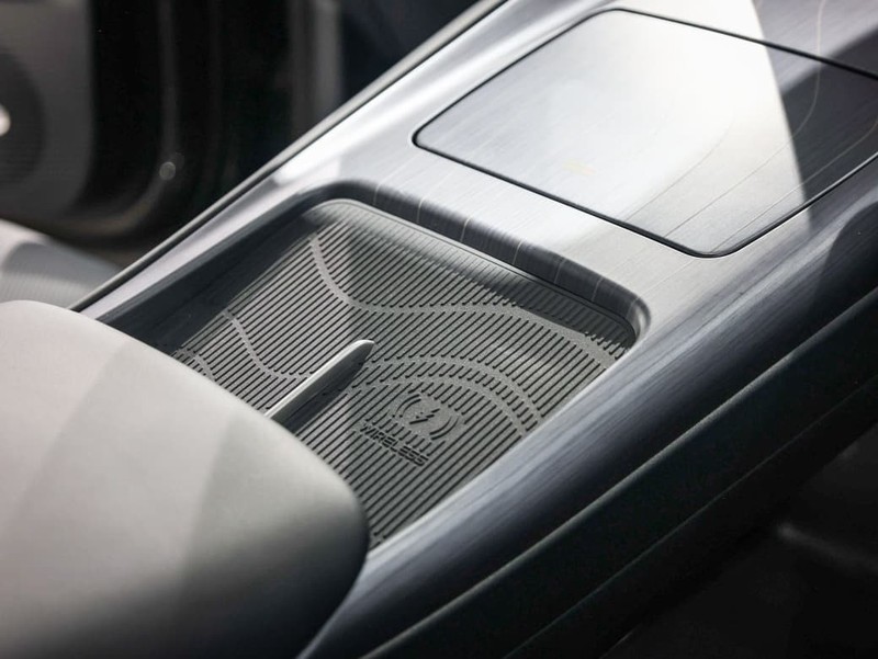 Geely Galaxy E5 - Geely Sandton - Image 22