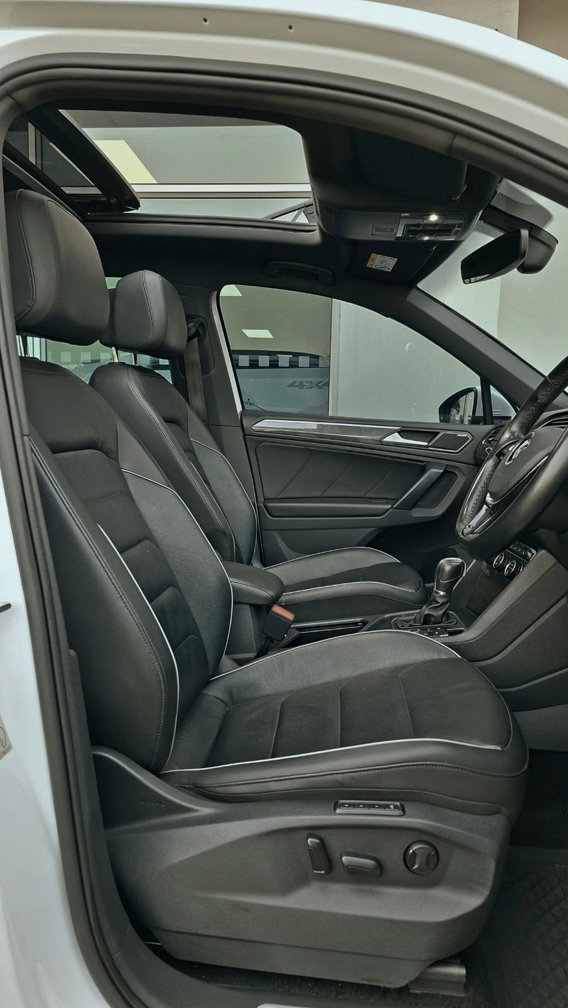 Volkswagen Tiguan - Isuzu Richards Bay - Image 11