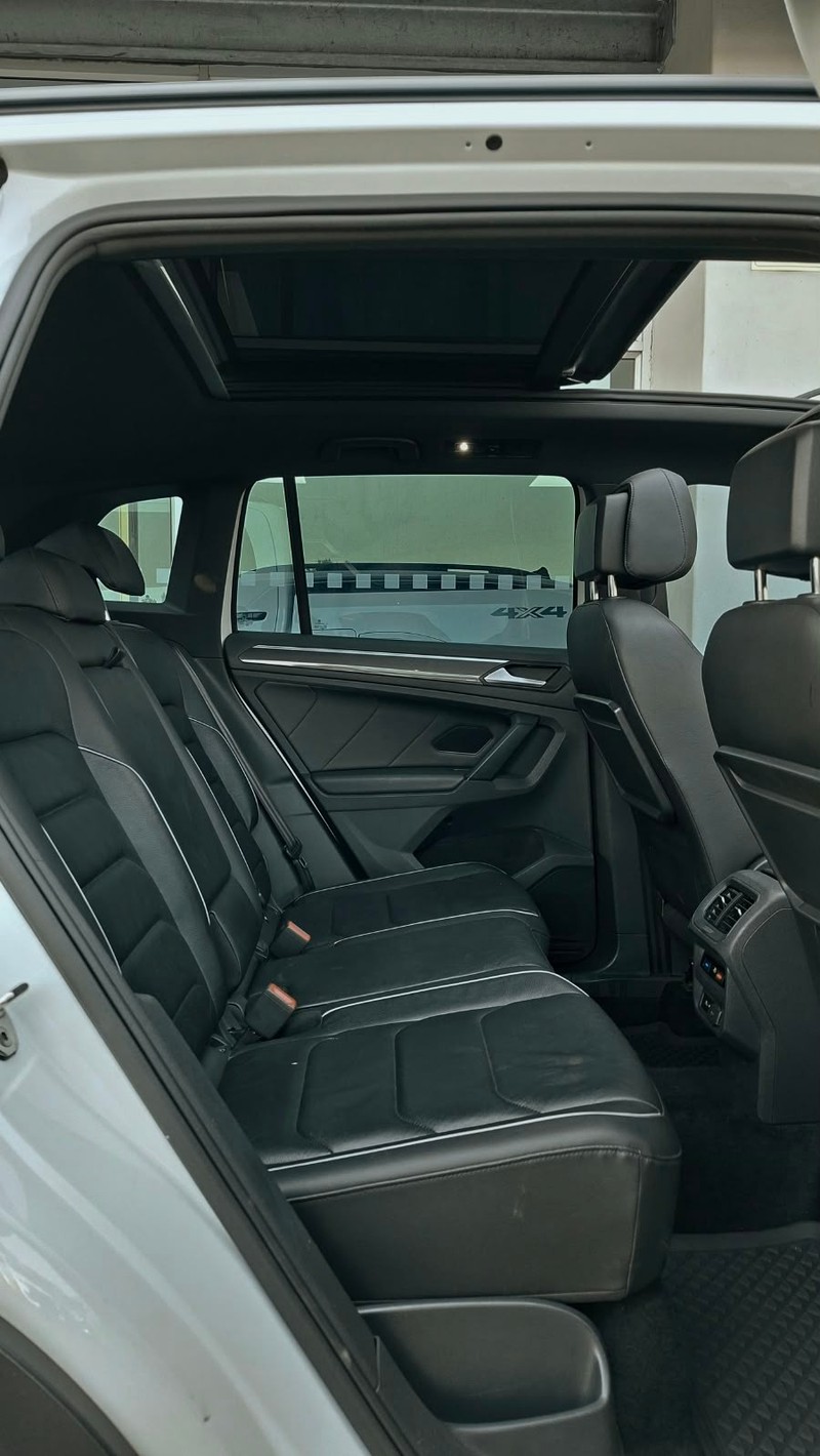 Volkswagen Tiguan - Isuzu Richards Bay - Image 10