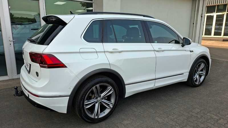 Volkswagen Tiguan - Isuzu Richards Bay - Image 6