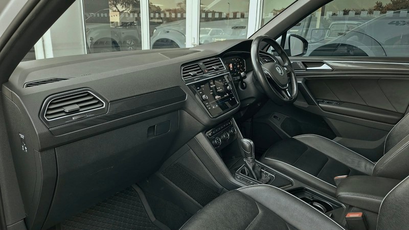 Volkswagen Tiguan - Isuzu Richards Bay - Image 18