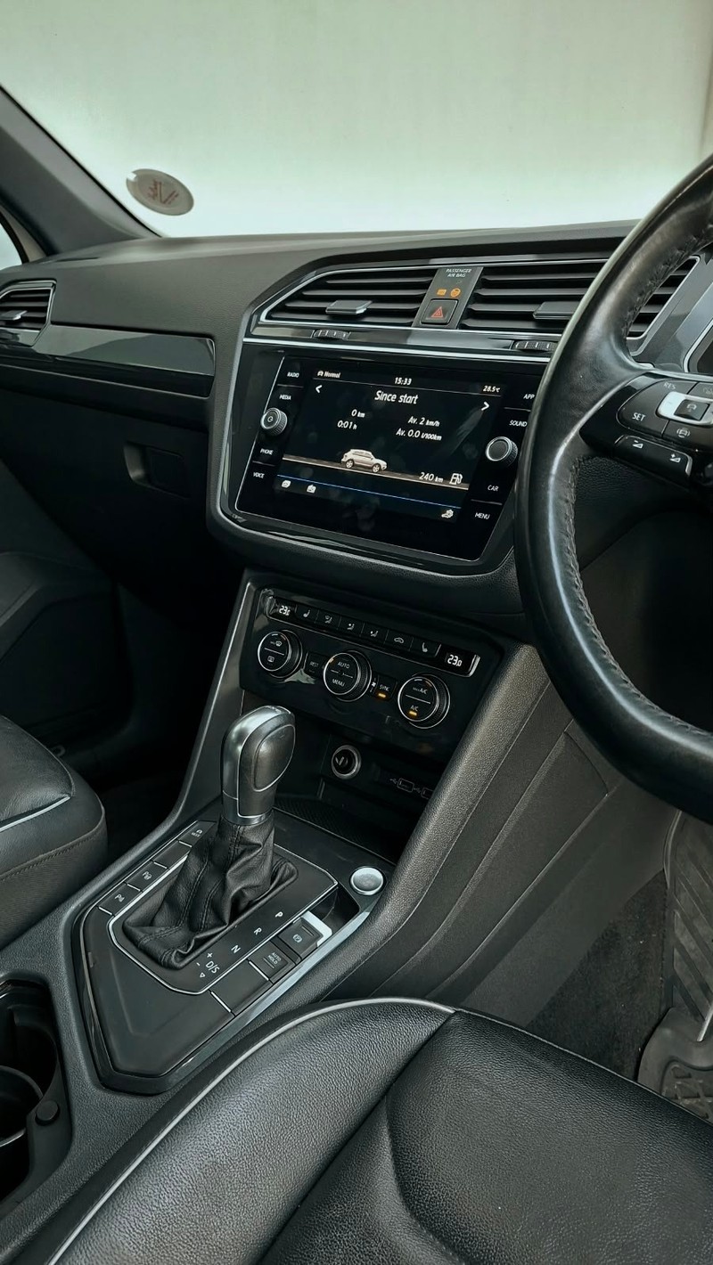 Volkswagen Tiguan - Isuzu Richards Bay - Image 14