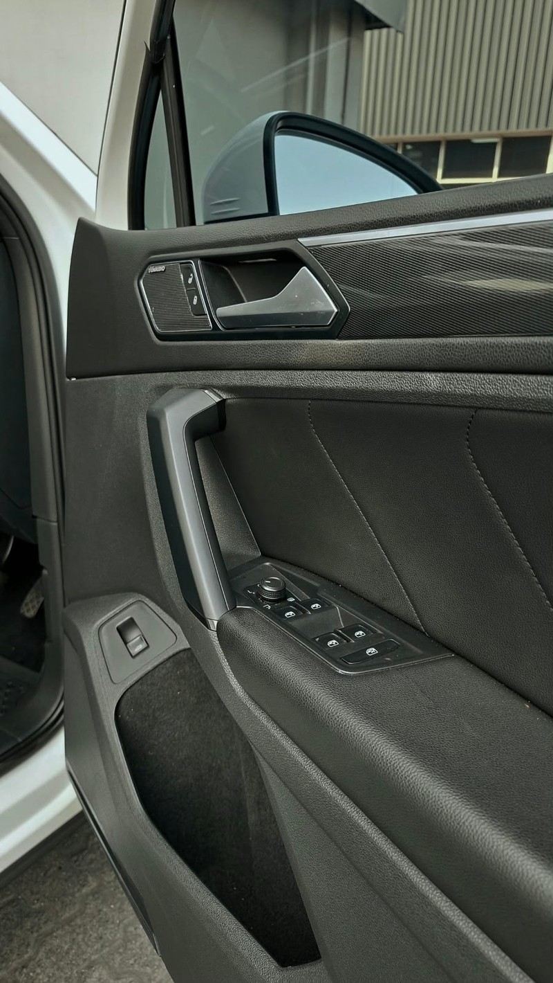 Volkswagen Tiguan - Isuzu Richards Bay - Image 16