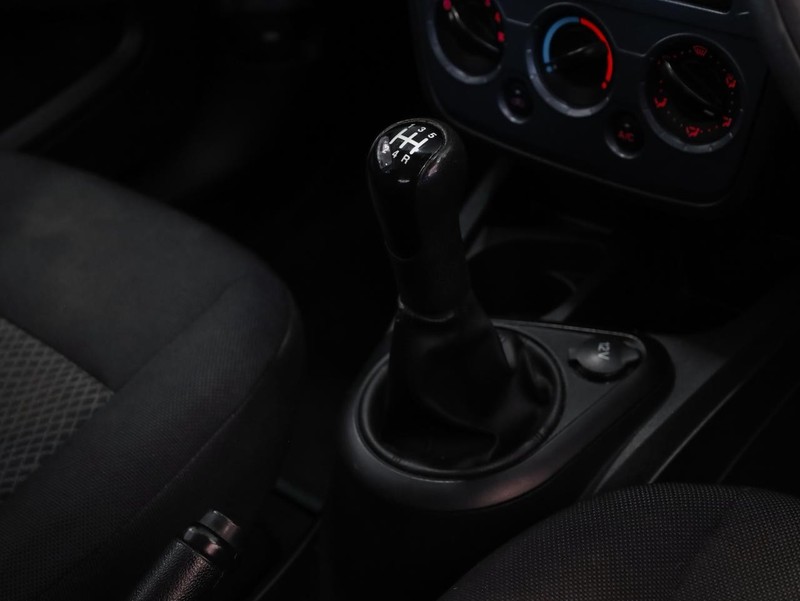 Ford Figo - Hatfield VW Bryanston - Image 19