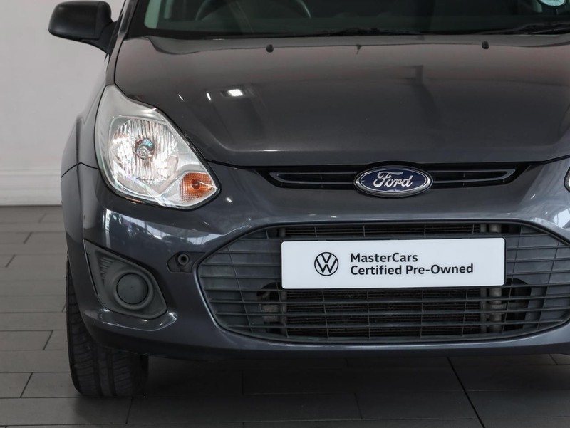 Ford Figo - Hatfield VW Bryanston - Image 5