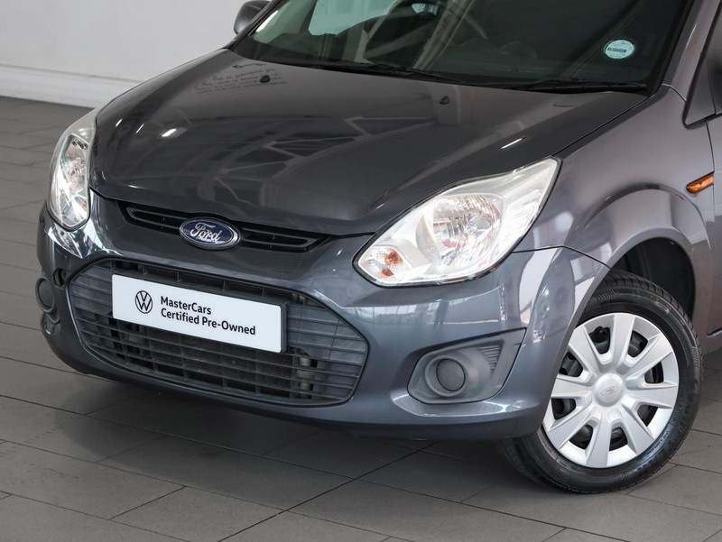 Ford Figo - Hatfield VW Bryanston - Image 3