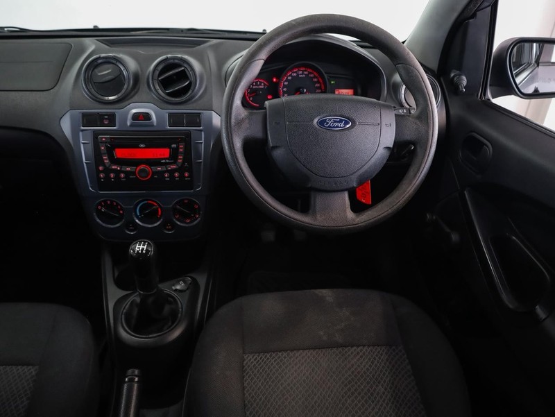 Ford Figo - Hatfield VW Bryanston - Image 16