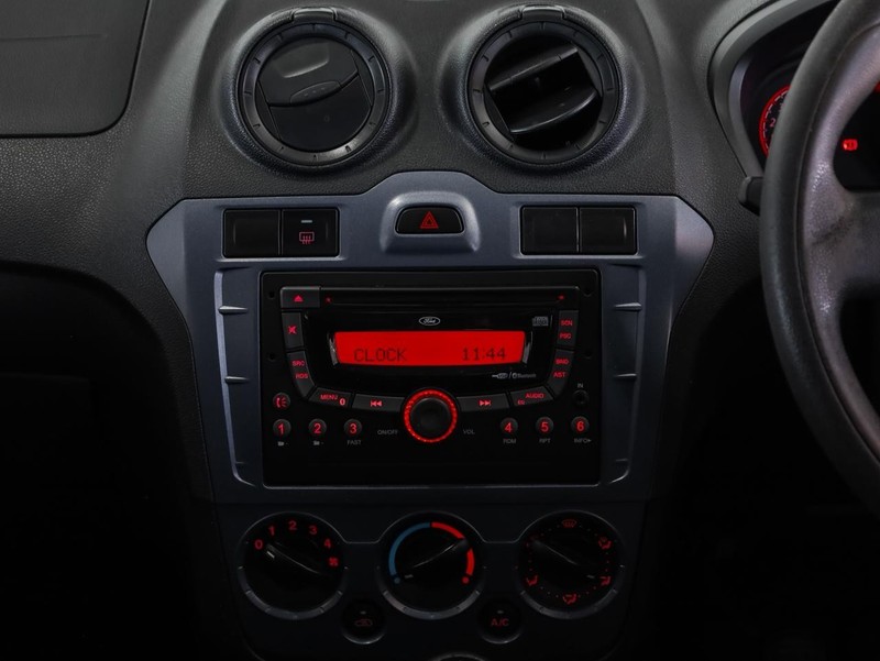 Ford Figo - Hatfield VW Bryanston - Image 18