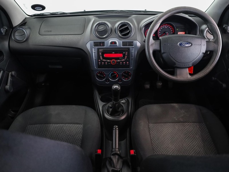 Ford Figo - Hatfield VW Bryanston - Image 20