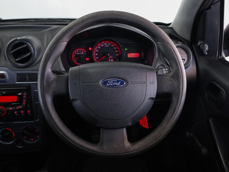 Ford Figo - Hatfield VW Bryanston - Image 14