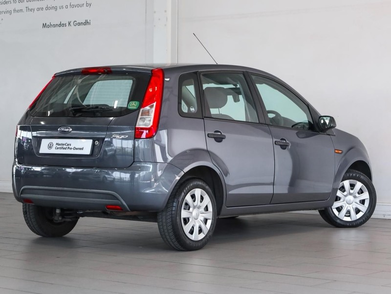 Ford Figo - Hatfield VW Bryanston - Image 8