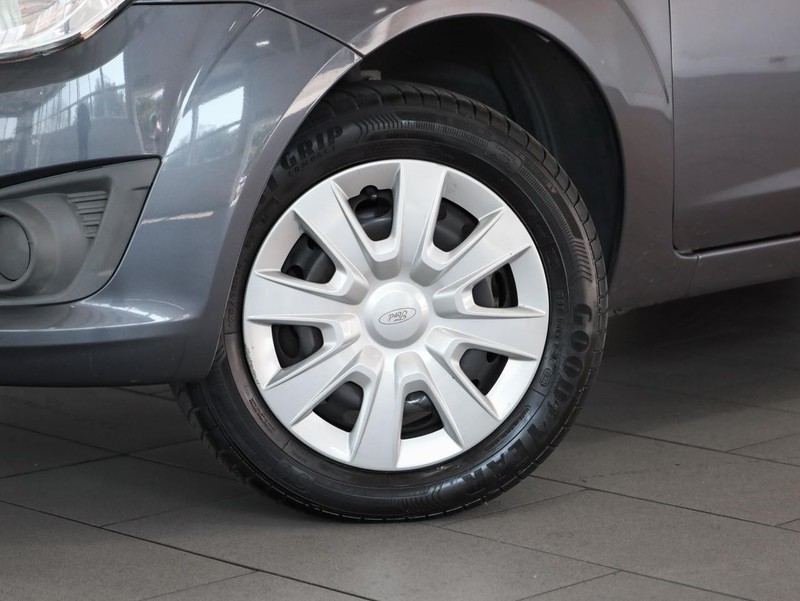 Ford Figo - Hatfield VW Bryanston - Image 2
