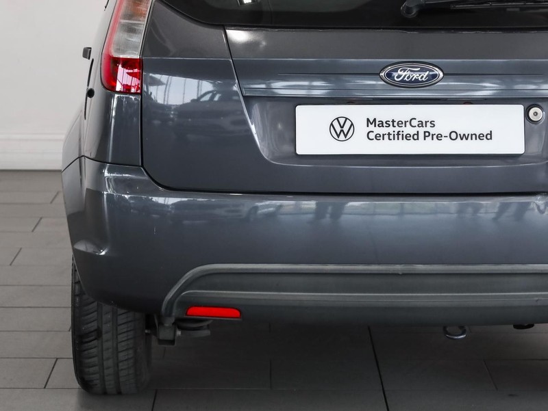Ford Figo - Hatfield VW Bryanston - Image 10
