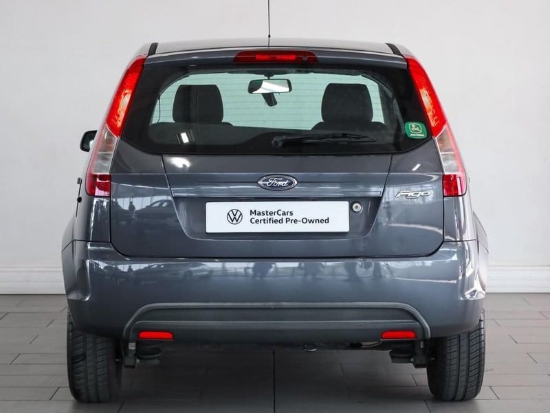 Ford Figo - Hatfield VW Bryanston - Image 7