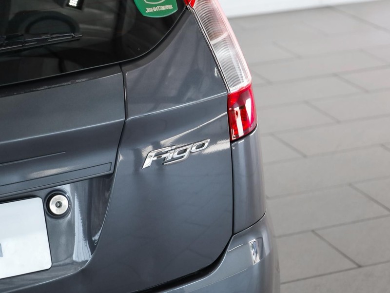 Ford Figo - Hatfield VW Bryanston - Image 9