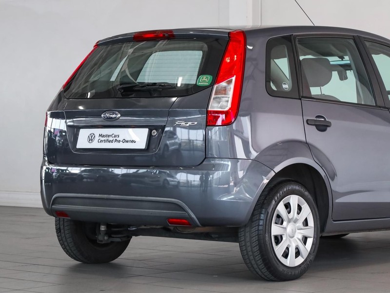 Ford Figo - Hatfield VW Bryanston - Image 6