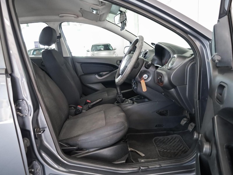 Ford Figo - Hatfield VW Bryanston - Image 12