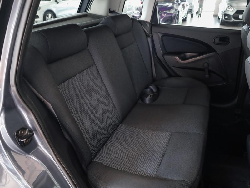 Ford Figo - Hatfield VW Bryanston - Image 17