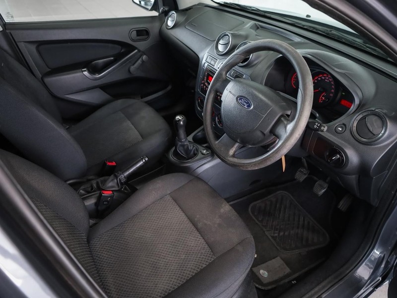 Ford Figo - Hatfield VW Bryanston - Image 11