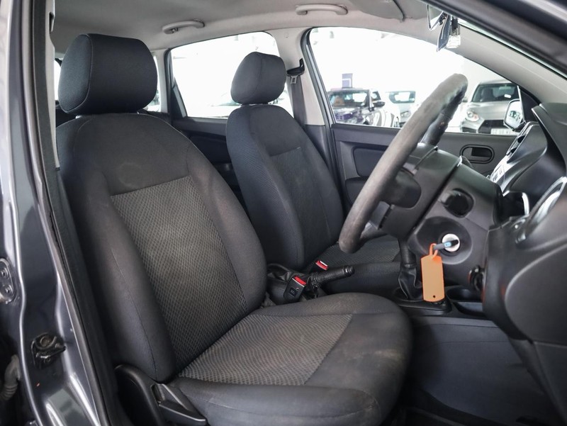 Ford Figo - Hatfield VW Bryanston - Image 15