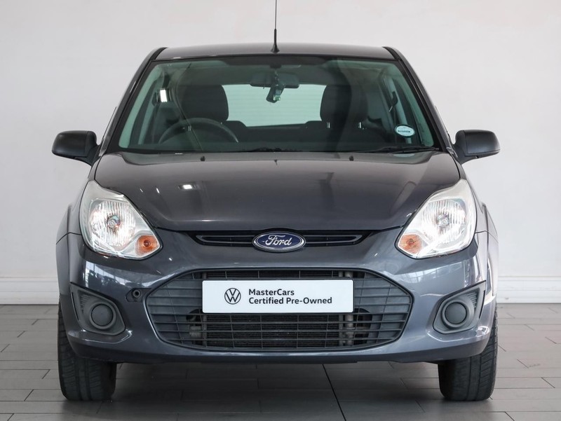 Ford Figo - Hatfield VW Bryanston - Image 4