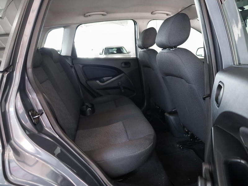 Ford Figo - Hatfield VW Bryanston - Image 13