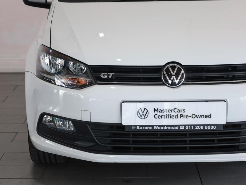 Volkswagen Polo Vivo - Hatfield VW Bryanston - Image 5