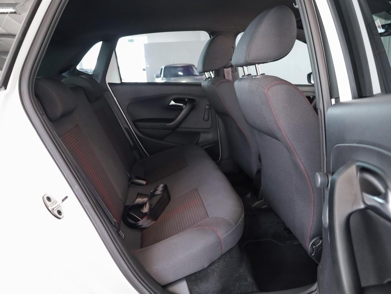 Volkswagen Polo Vivo - Hatfield VW Bryanston - Image 15