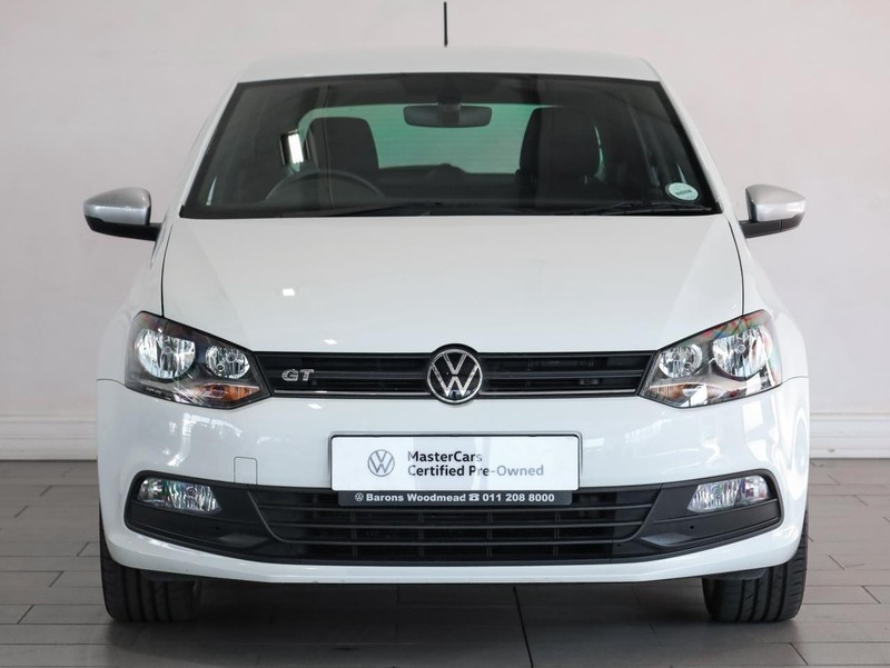 Volkswagen Polo Vivo - Hatfield VW Bryanston - Image 6