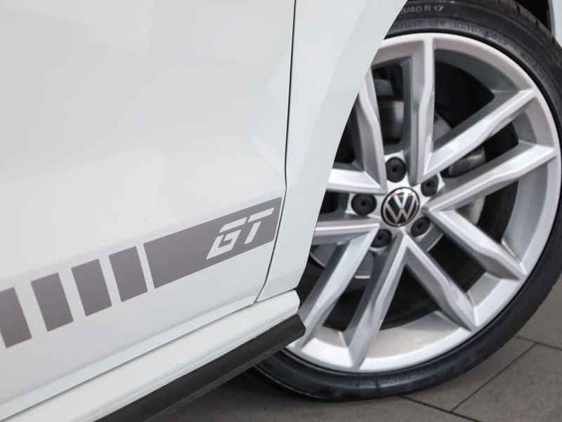 Volkswagen Polo Vivo - Hatfield VW Bryanston - Image 13