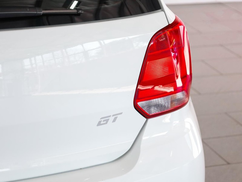Volkswagen Polo Vivo - Hatfield VW Bryanston - Image 9
