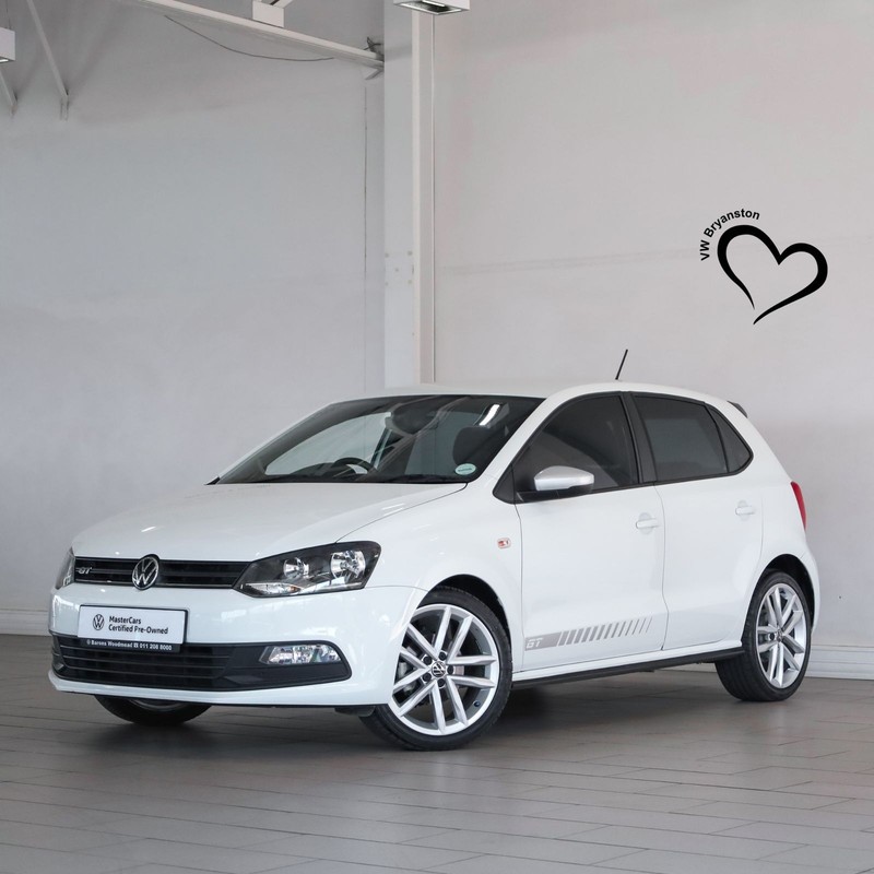Volkswagen Polo Vivo - Hatfield VW Bryanston - Image 1