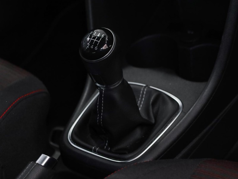Volkswagen Polo Vivo - Hatfield VW Bryanston - Image 22
