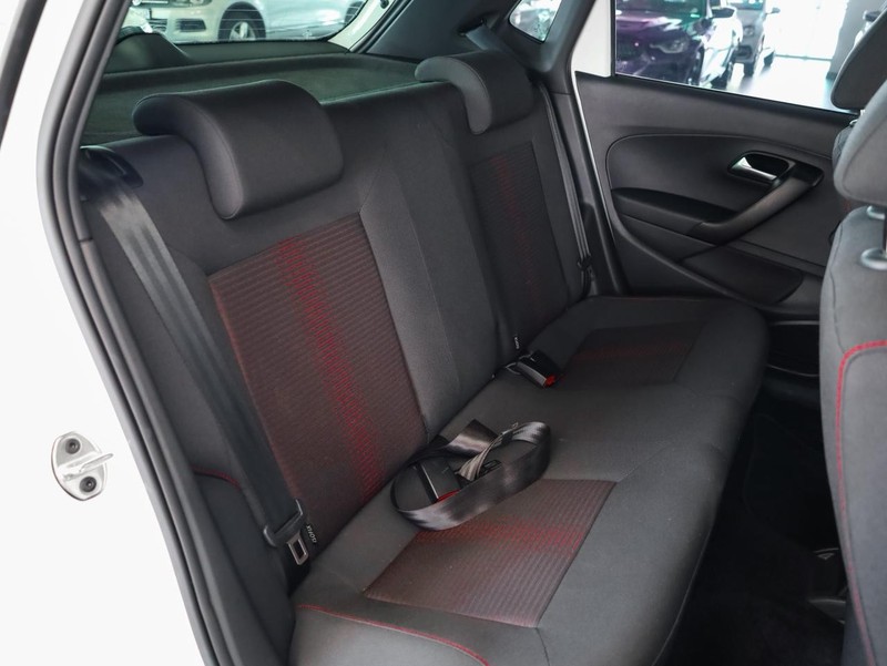 Volkswagen Polo Vivo - Hatfield VW Bryanston - Image 17