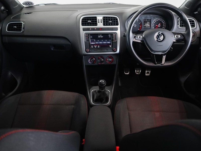 Volkswagen Polo Vivo - Hatfield VW Bryanston - Image 21