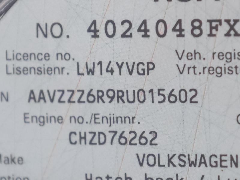 Volkswagen Polo Vivo - Hatfield VW Bryanston - Image 23