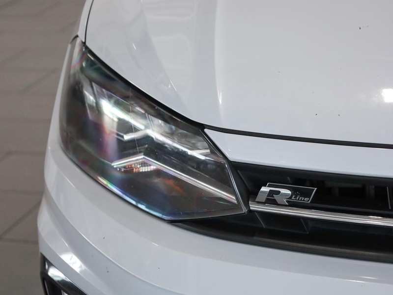 Volkswagen Polo - Hatfield VW Bryanston - Image 8