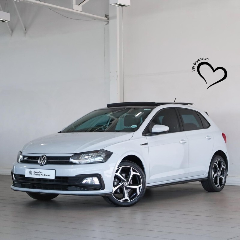 Volkswagen Polo - Hatfield VW Bryanston - Image 1