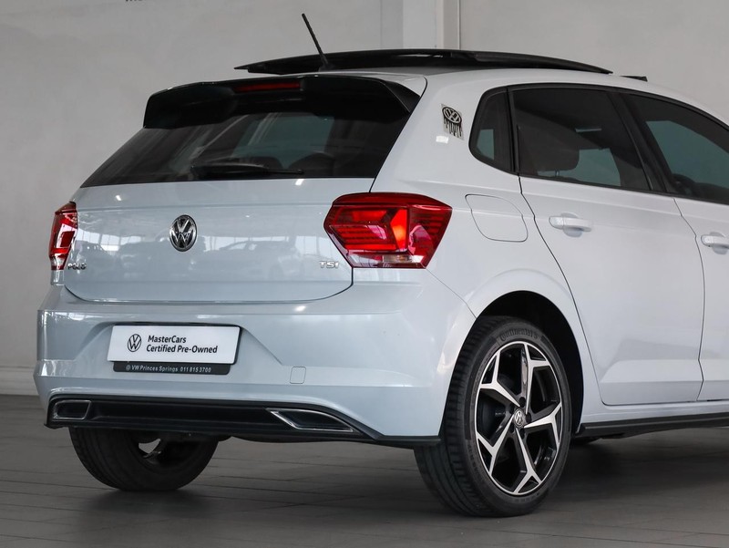 Volkswagen Polo - Hatfield VW Bryanston - Image 7