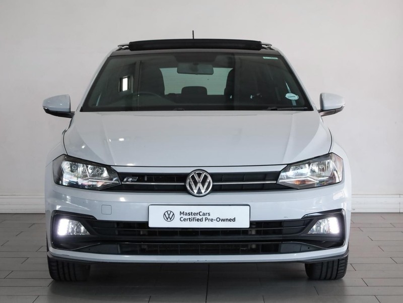 Volkswagen Polo - Hatfield VW Bryanston - Image 4