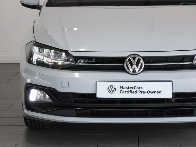 Volkswagen Polo - Hatfield VW Bryanston - Image 2