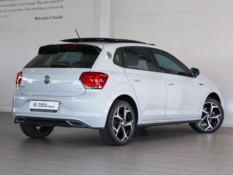 Volkswagen Polo - Hatfield VW Bryanston - Image 6