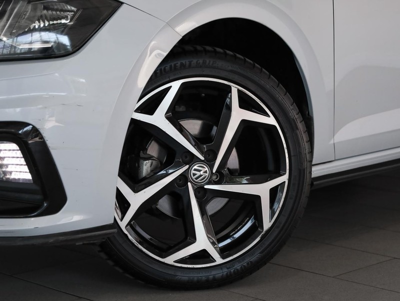 Volkswagen Polo - Hatfield VW Bryanston - Image 5