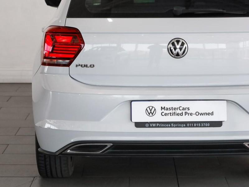 Volkswagen Polo - Hatfield VW Bryanston - Image 9
