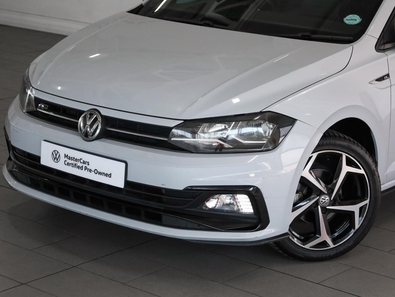 Volkswagen Polo - Hatfield VW Bryanston - Image 3